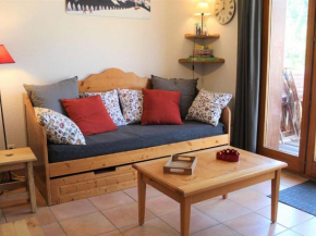 Appartement Triplex 5 Pièces, Terrasse Ouest, 10 Couchages – Vars Les Claux - FR-1-330B-185